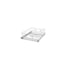 Rev-A-Shelf Steel, Silver, 14.5 in W, 5.56 in H, 20 in D, 19.75 in L, Silver 5WB1-1520CR-1 - alternate 1